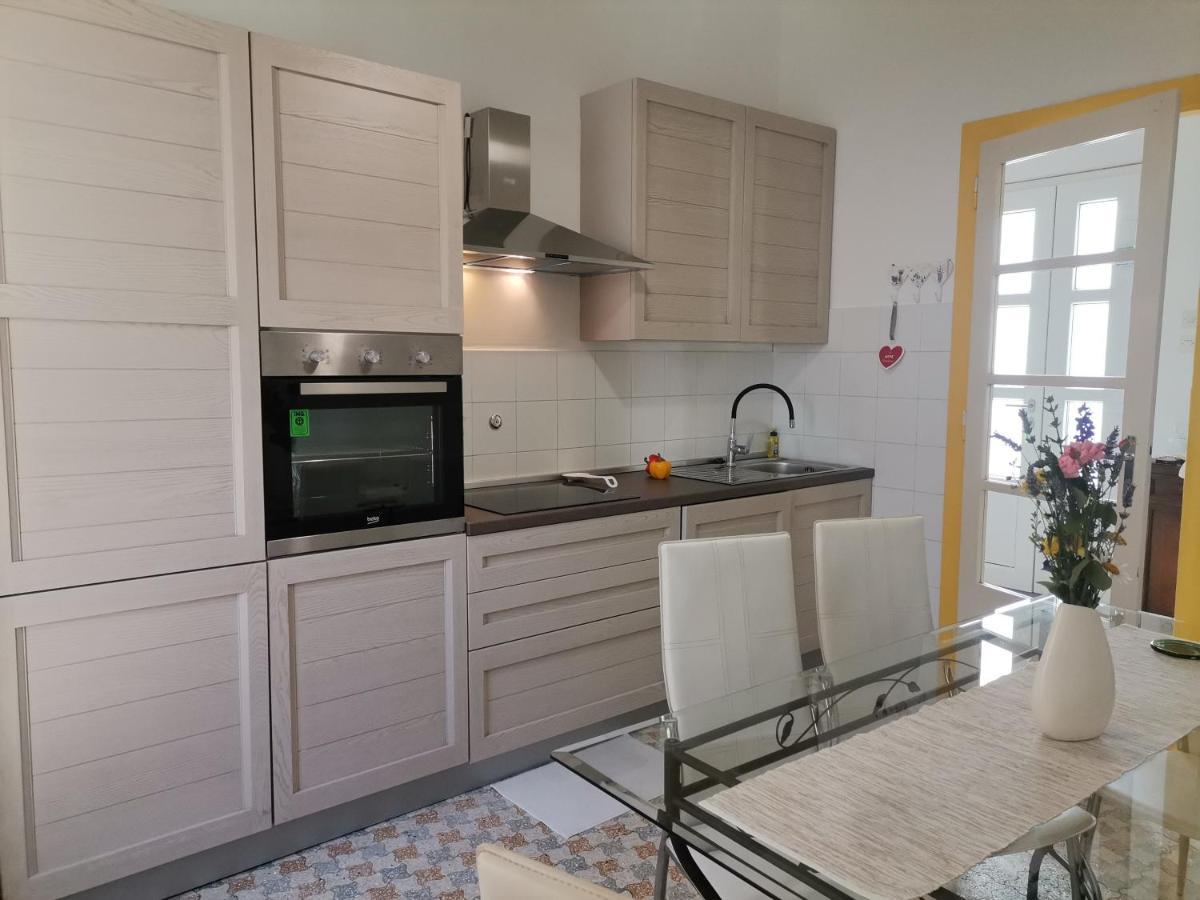 Apartment Branko With Terrace, Old Town Labin Labin  Bagian luar foto