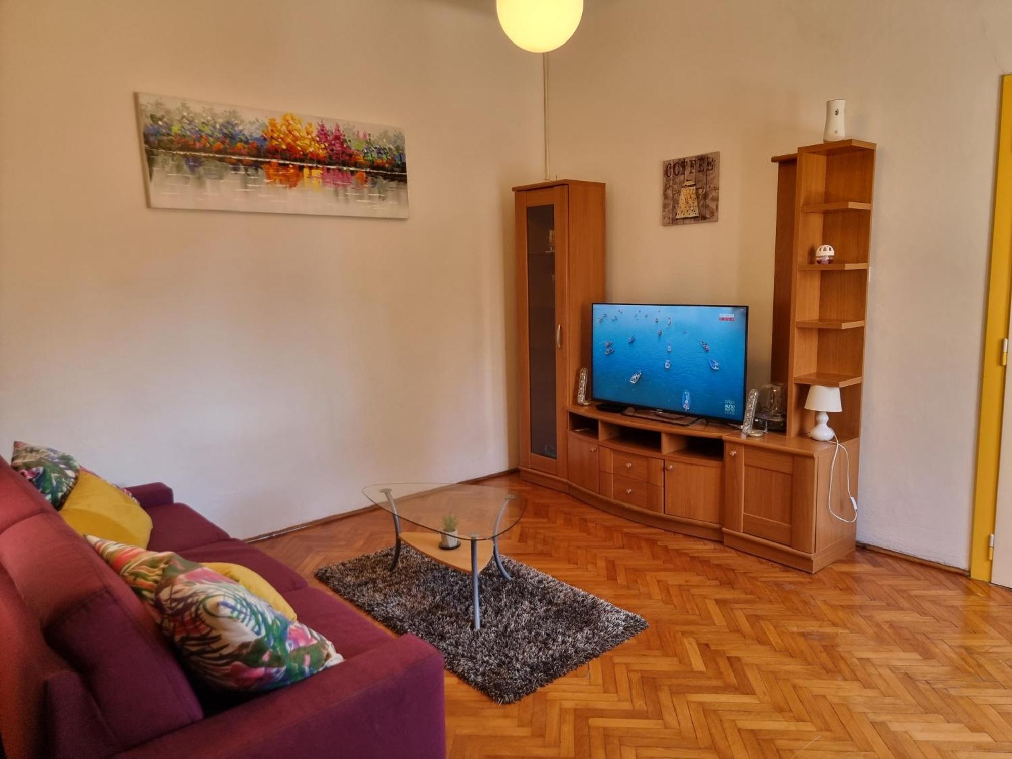 Apartment Branko With Terrace, Old Town Labin Labin  Bagian luar foto