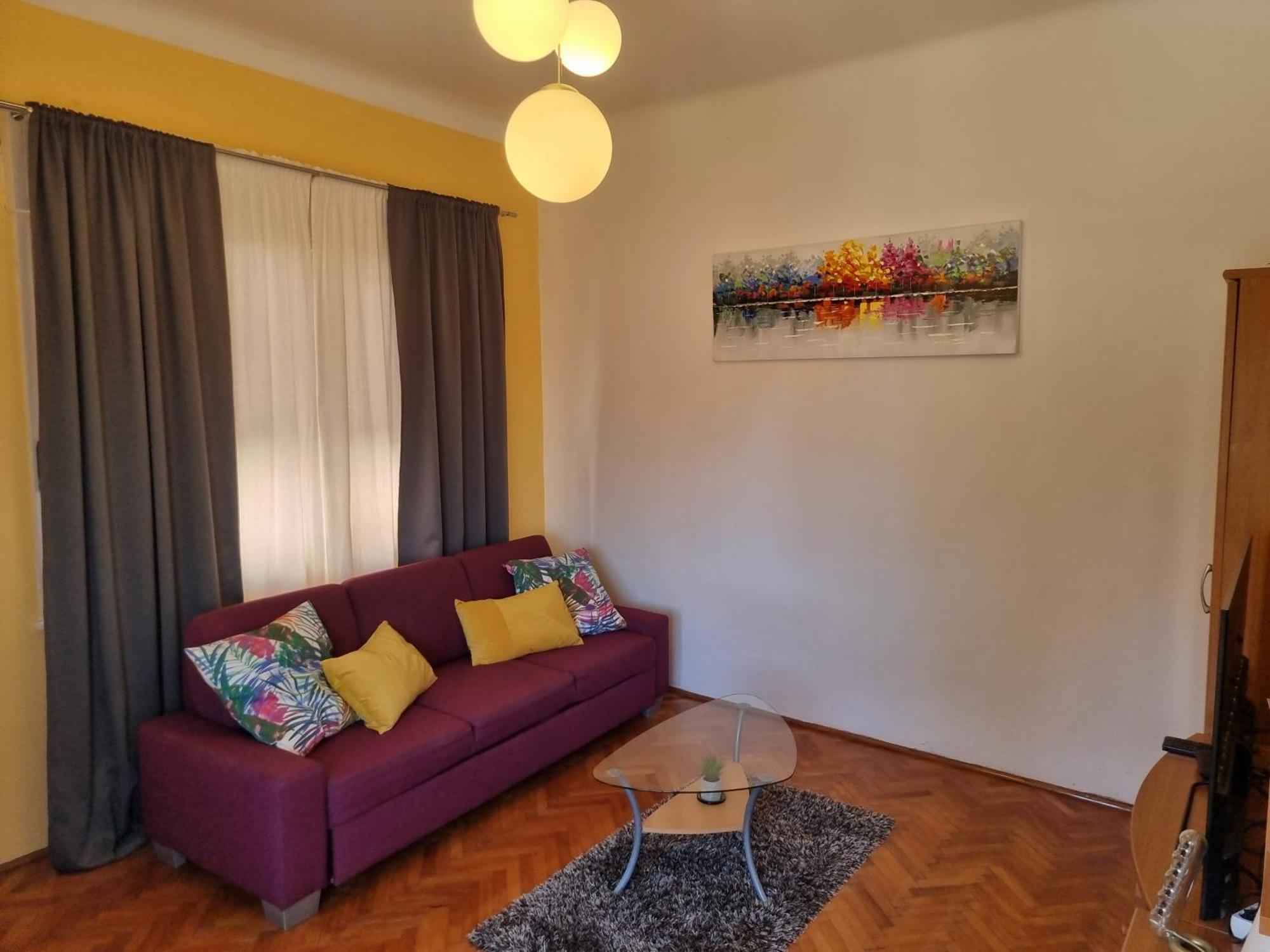 Apartment Branko With Terrace, Old Town Labin Labin  Bagian luar foto